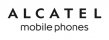 Mobile Phone TeleChoice  - alcatel